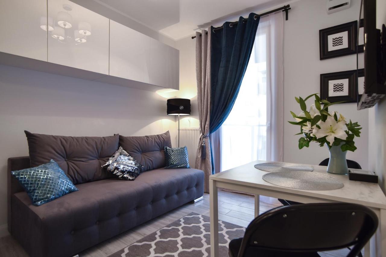 Kasprzaka 31A Free Garage By Perfect Apart Varşovia Exterior foto
